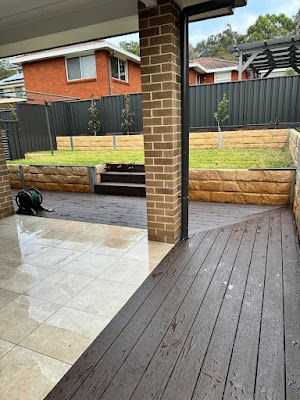 GPC Landscapes Pty Ltd work 3