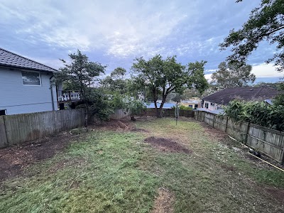 GPC Landscapes Pty Ltd project 5