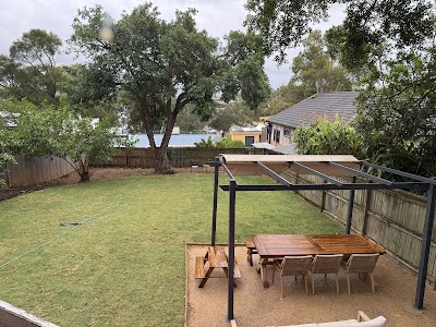 GPC Landscapes Pty Ltd project 6