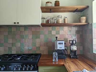 Gra Joinery project 5