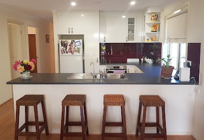 Gra Joinery project 6