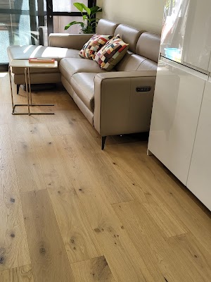 Grace Floor & Decor project 6