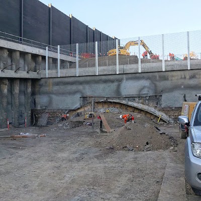 Graham Civil- Civil Construction Company work 3