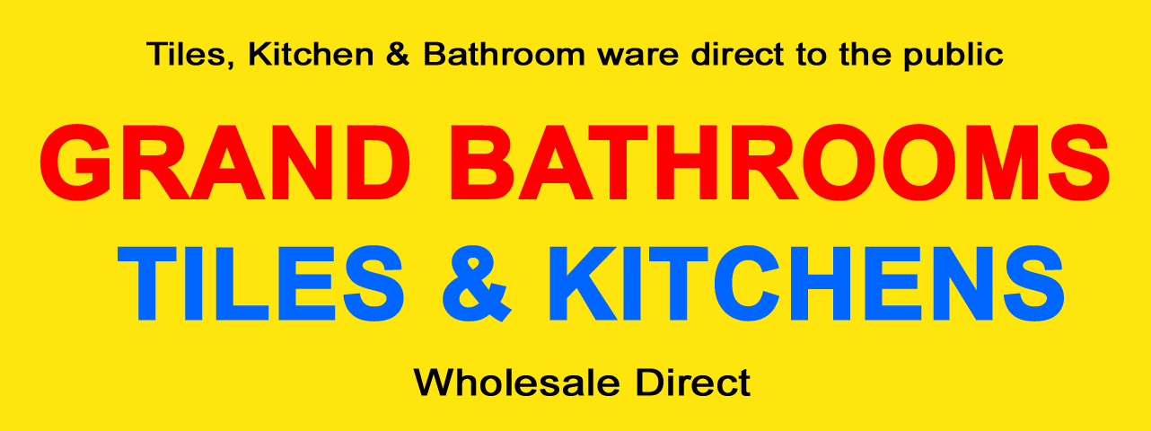 Grand Bathrooms & Tiles Campbelltown