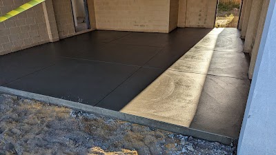 Grand Concreters Adelaide work 3