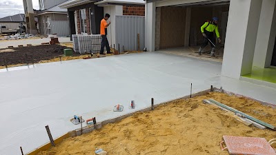 Grand Concreters Adelaide work 4
