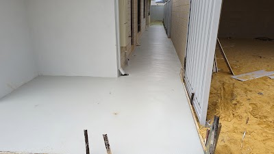 Grand Concreters Adelaide project 5