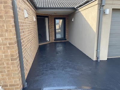 Grand Concreters Adelaide project 6