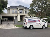 Grand Finishes Painting & Plastering Pty Ltd