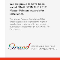 Grand Painting and Building Maintenance Pty Ltd