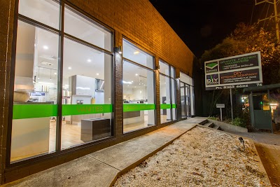 Granite Kitchen Makeovers project 6