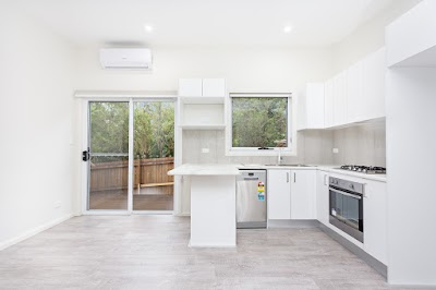 Granny Flat Builders Sydney