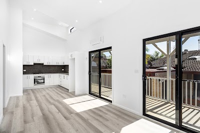 Granny Flat Sydney by Blue Gum work 3