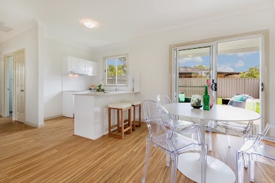 Granny Flat Sydney by Blue Gum work 4