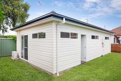 Granny Flat Sydney by Blue Gum project 5