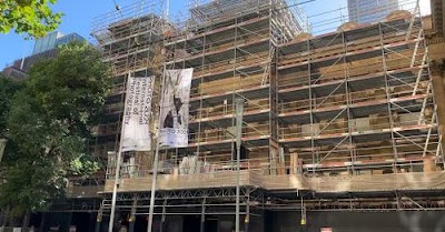 Granted Access photo 2