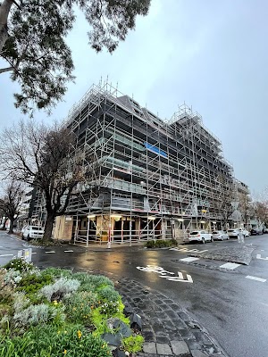 Granted Access project 4