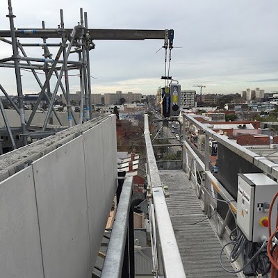 Granted Access project 5