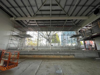 Granted Access project 6