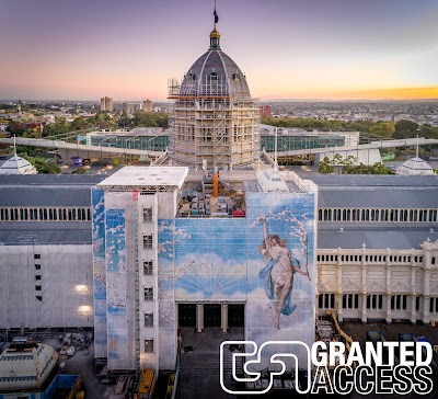 Granted Access photo 1