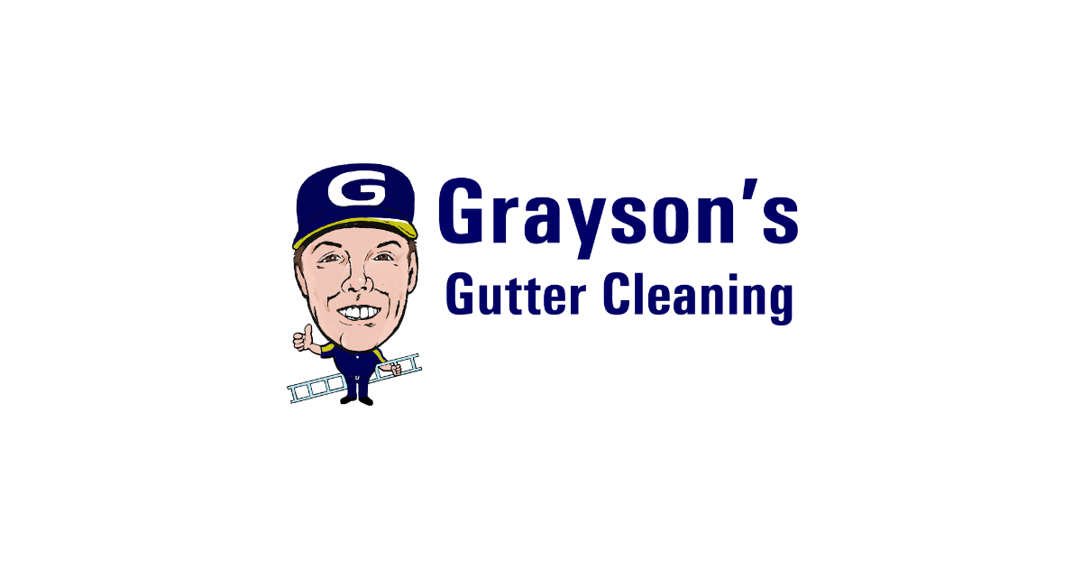 Grayson's Gutter Cleaning