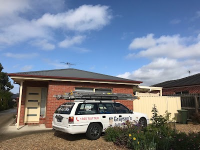 Grayson's Gutter Guard Geelong photo 2