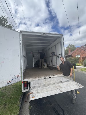 Great Rubbish Removals photo 3