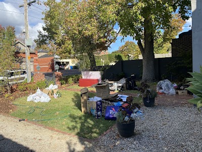 Great Rubbish Removals project 4