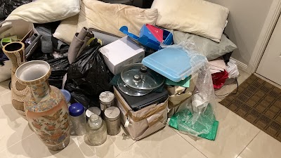 Great Rubbish Removals project 5