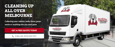 Great Rubbish Removals photo 1