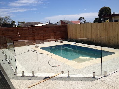 Greater City Fencing work 3