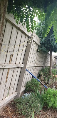 Greater City Fencing work 4