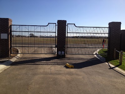 Greater City Fencing project 5