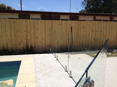 Greater City Fencing project 6