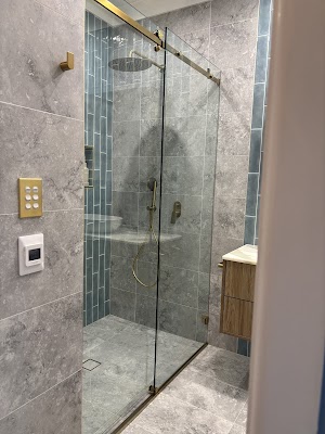 Greater Glass project 4