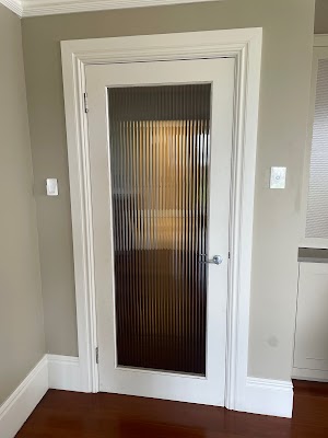 Greater Glass project 6