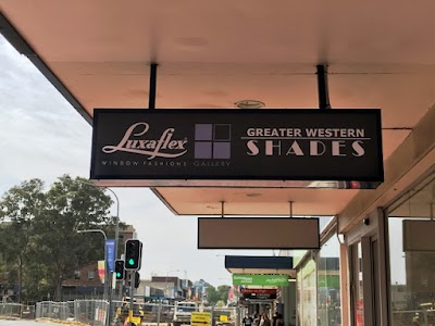 Greater Western Shades