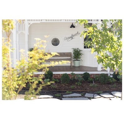 Green Coast Gardens and Landscapes work 1