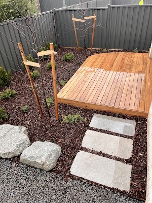 Green Coast Gardens and Landscapes work 3