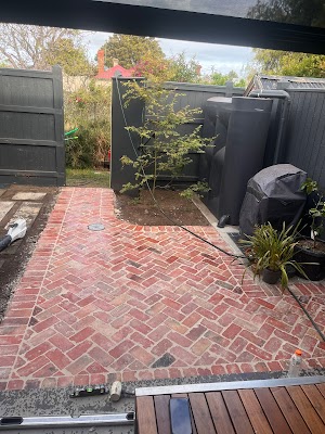 Green Coast Gardens and Landscapes work 4