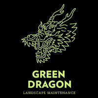 Green Dragon - Landscape Maintenance
