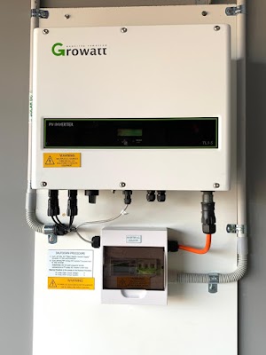 Green Electric Solutions Pty Ltd photo 2