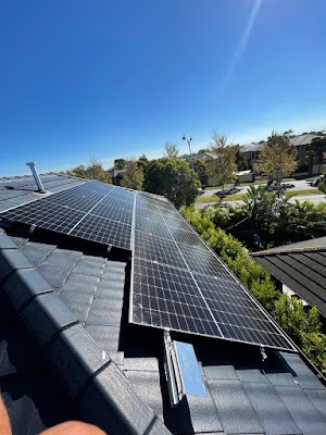 Green Electric Solutions Pty Ltd photo 3