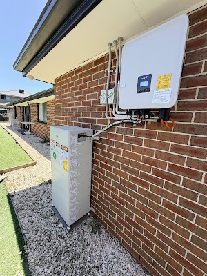 Green Electric Solutions Pty Ltd project 4