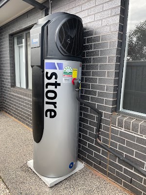 Green Electric Solutions Pty Ltd project 5