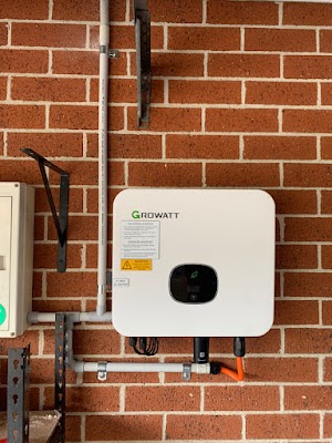 Green Electric Solutions Pty Ltd project 6