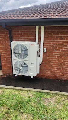 Green Energy Power Co work 2