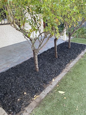 Green Hornet Landscape Supplies work 2