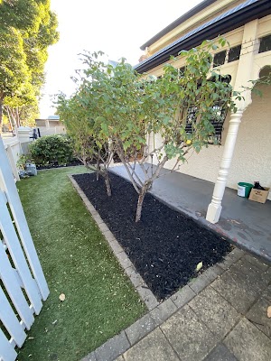 Green Hornet Landscape Supplies work 3