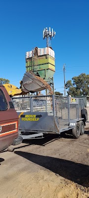 Green Hornet Landscape Supplies project 6